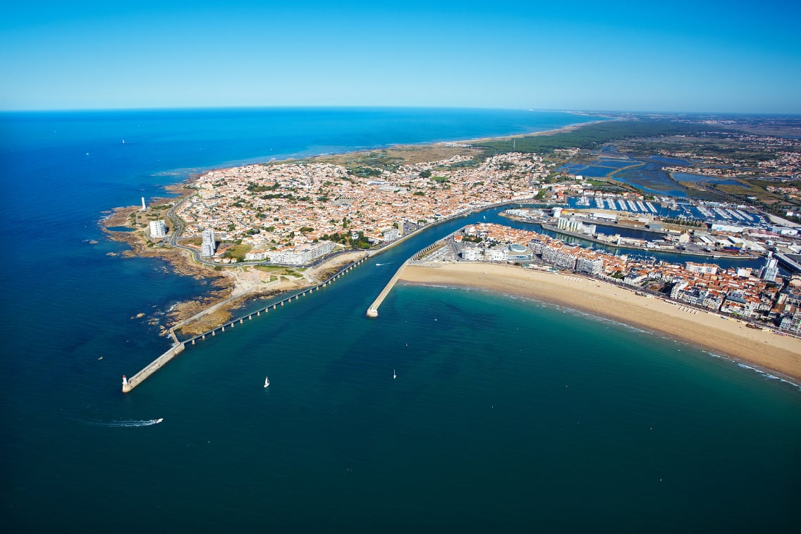 Vendée (France)
